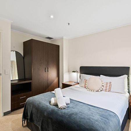 Gordon House Apartments Melbourne Dış mekan fotoğraf