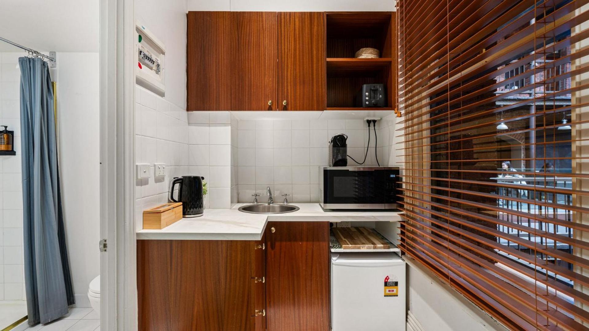 Gordon House Apartments Melbourne Dış mekan fotoğraf