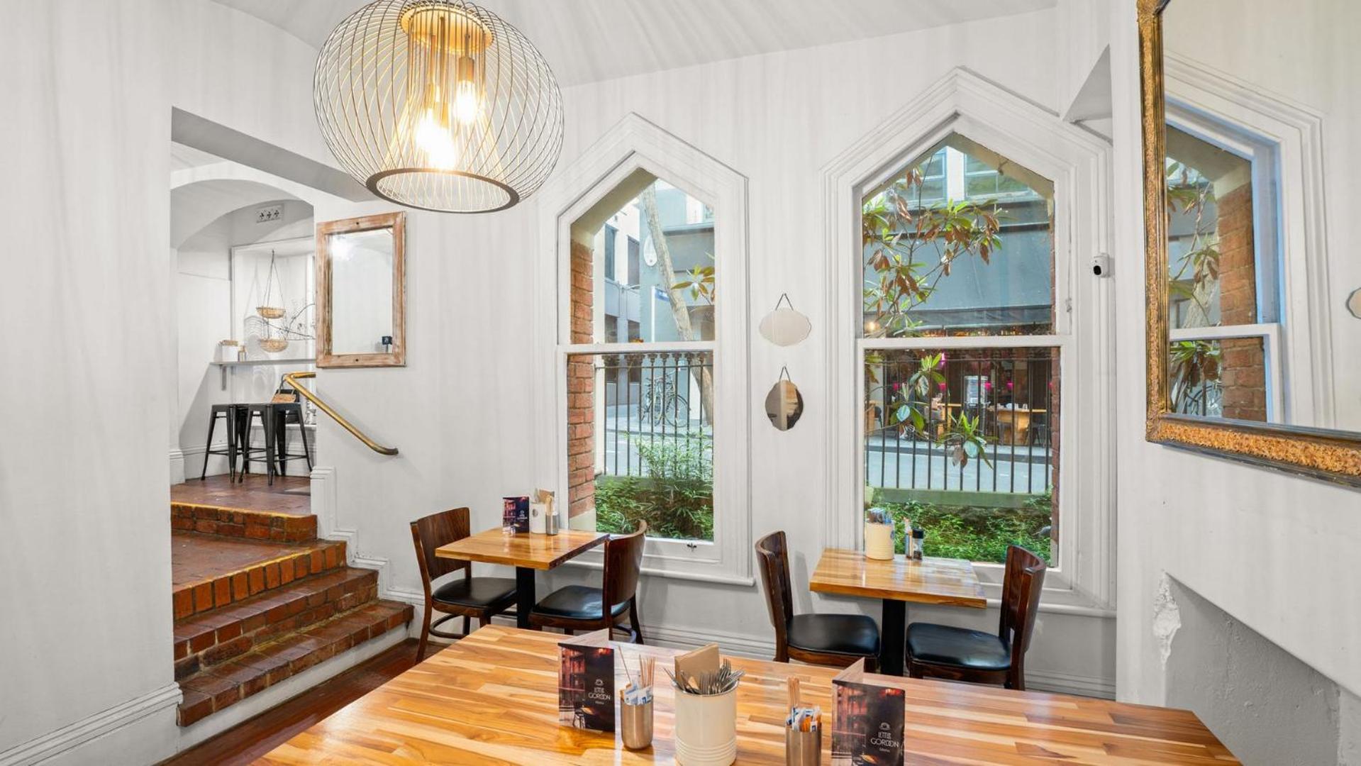 Gordon House Apartments Melbourne Dış mekan fotoğraf