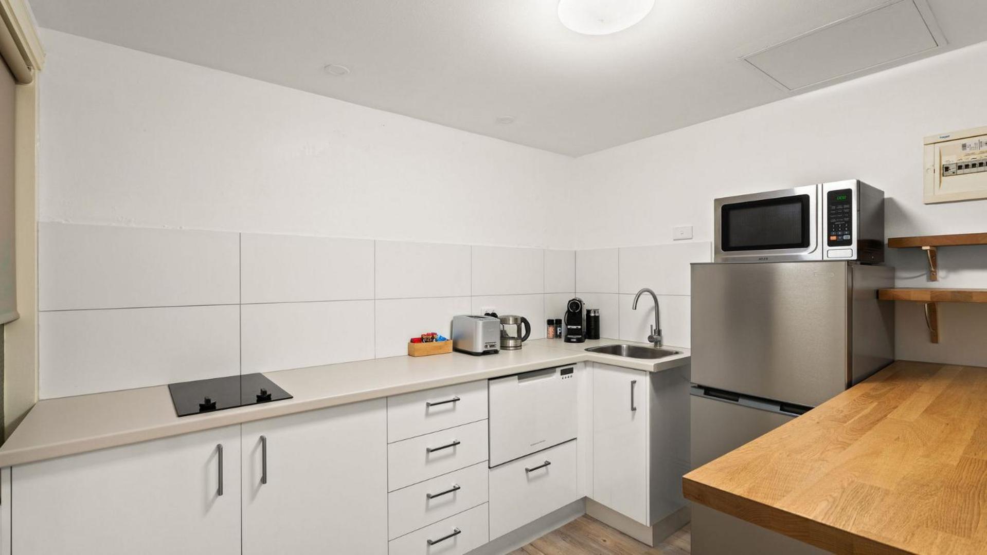 Gordon House Apartments Melbourne Dış mekan fotoğraf